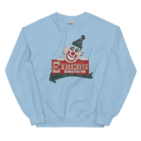 Circus Drive-In