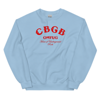 CBGB