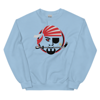 Portland Pirates (XL logo)