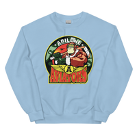 Abilene Aviators (XL logo)