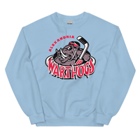 Alexandria Warthogs (XL logo)