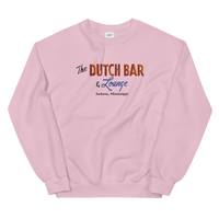 Dutch Bar