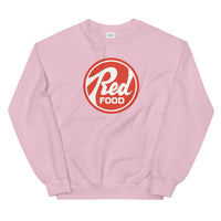 Red Food