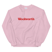 Woolworth's