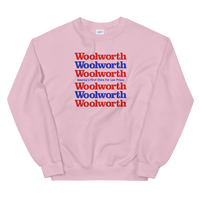 Woolworth's
