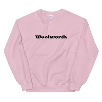 Woolworth's