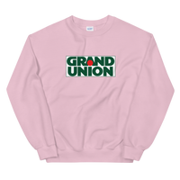 Grand Union