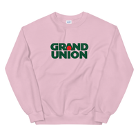 Grand Union