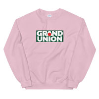 Grand Union
