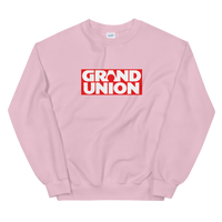 Grand Union