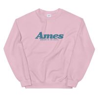 Ames
