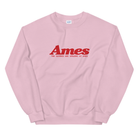 Ames
