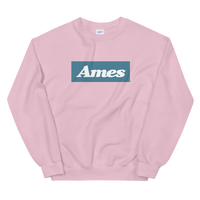 Ames