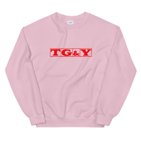 TG&Y