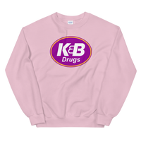 K&B Drugs