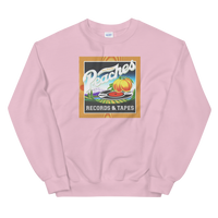 Peaches Records & Tapes
