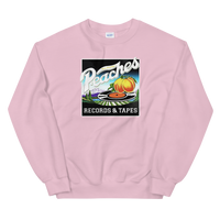 Peaches Records & Tapes