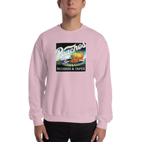 Peaches Records & Tapes