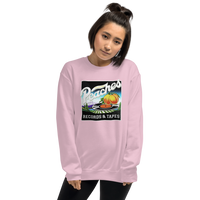 Peaches Records & Tapes