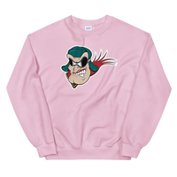 Pensacola Ice Pilots (XL logo)