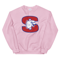 Springfield Falcons (XL logo)