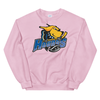 Chicago Hounds (XL logo)
