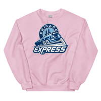 Chicago Express (XL logo)