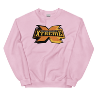 Lehigh Valley Xtreme (XL logo)