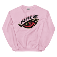 Rocky Mountain Rage (XL logo)