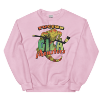 Tucson Gila Monsters (XL logo)