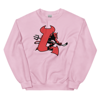 Lowell Devils (XL logo)