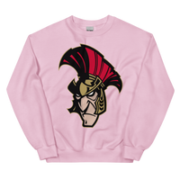 Binghamton Senators (XL logo)