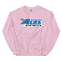 Anchorage Aces (XL logo)