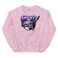 New Haven Knights (XL logo)