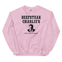 Beefsteak Charlie's