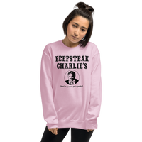 Beefsteak Charlie's