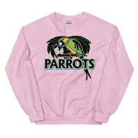 Winston-Salem Parrots (XL logo)