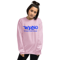 WRNO - New Orleans, LA