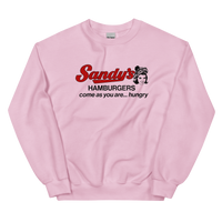 Sandy's