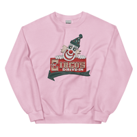 Circus Drive-In