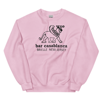 Bar Casablanca