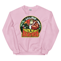 Abilene Aviators (XL logo)