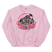 Alexandria Warthogs (XL logo)