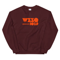 WZZQ - Jackson, MS