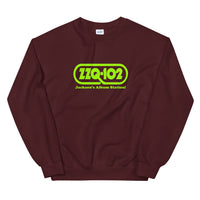 WZZQ - Jackson, MS