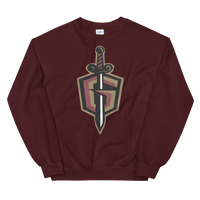 Gwinnett Gladiators (XL logo)