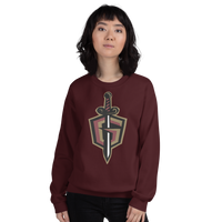 Gwinnett Gladiators (XL logo)