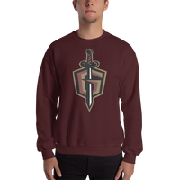 Gwinnett Gladiators (XL logo)