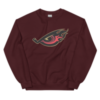 Rocky Mountain Rage (XL logo)