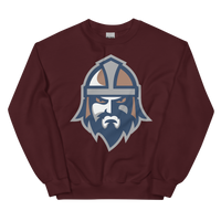 Greenville Road Warriors (XL logo)